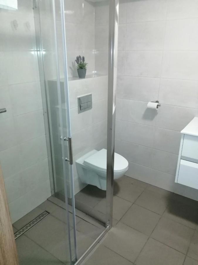 Apartament Villa Magnolia Auschwitz Exterior foto